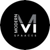 Modern Spaaces