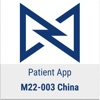 M22-003 Patient China