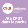 Ma CFDT dans la poche