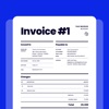 Invoice Maker・Estimate・Receipt