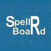 SpellRBoard