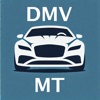 Montana DMV Permit Test 2025