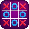 Super Tic Tac Toe - No Draw