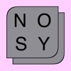 Nosy - Aroma Calculator