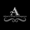 Elegant Athens Shop