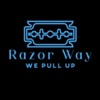 Razor way