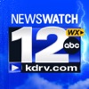 StormTracker 12 - KDRV