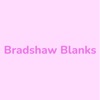 Bradshaw Blanks