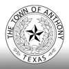 Go Anthony Town TX