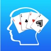 Brain&Memory Games with Poker