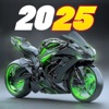Motor Bike: Xtreme Races