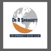 Dr. R. Springett Book Club