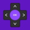 The Roku Mobile App: TV Remote