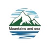 カフェ山と海の公式アプリ
