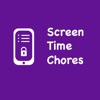 Screen Time Chores