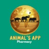 Animals app for Pharmacy