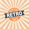 Retro 102.5 (KTRR)