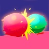 Color Ball Run