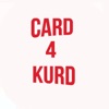 card4kurd