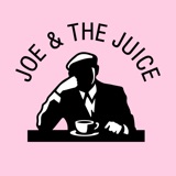 JOE & THE JUICE logo