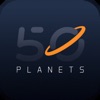 50 Planets - The Puzzle