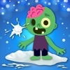 Snowball vs Zombies - War Game