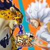 ONE PIECE バウンティラッシュ - アクションゲーム