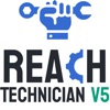Reach Technician V5
