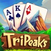 TriPeaks Solitaire Deluxe® 2