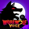 Werewolf Voice -  Board Game