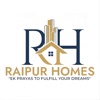 Raipur-Homes