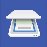 Scan Shot・Document Scanner PDF logo