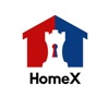 HomeX - Real Estate Exchange