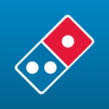 Domino's Iceland logo