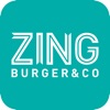 Zing Burger