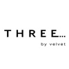 THREE...by velvet