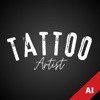 Ai Tattoo Artist