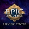 Epic Universe Preview Center