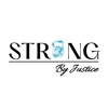 Strong By Justice