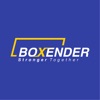 Boxender