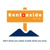 RentASide App