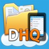 DriveHQ File Manager