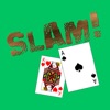 SLAM: The Speed Card Game