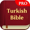 Turkish Bible Pro