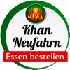 Khan Pizza App