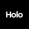 Holo agent app