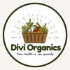 Divi Organics