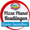 Pizza Planet App