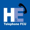 H&E Telephone FCU