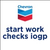 Chevron Start-Work Checks IOGP